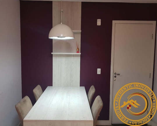 Imagem Apartamento com 2 Quartos à Venda, 48 m² em Vila São José - Itu Imagem Apartamento com 2 Quartos à Venda, 48 m² em Vila São José - Itu