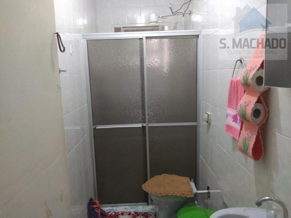 Imagem Casa com 2 Quartos à Venda, 120 m² em Parque Residencial Rosamelia - Cosmópolis