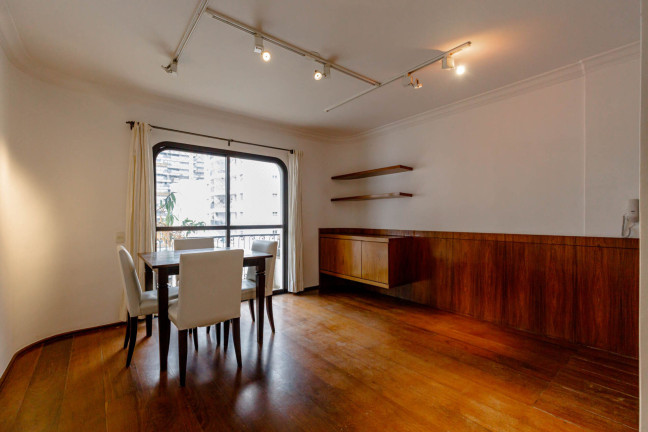 Imagem Apartamento com 1 Quarto à Venda, 74 m² em Itaim Bibi - São Paulo