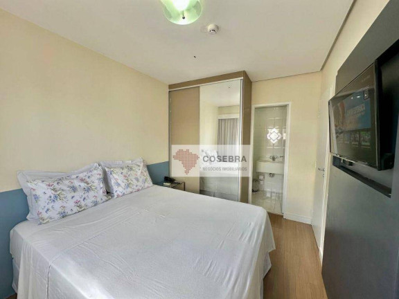 Imagem Apartamento com 1 Quarto para Alugar, 35 m² em Moema - São Paulo Imagem Apartamento com 1 Quarto para Alugar, 35 m² em Moema - São Paulo