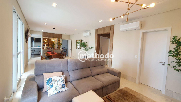 Imagem Apartamento com 3 Quartos à Venda, 187 m² em Vila Embaré - Valinhos Imagem Apartamento com 3 Quartos à Venda, 187 m² em Vila Embaré - Valinhos