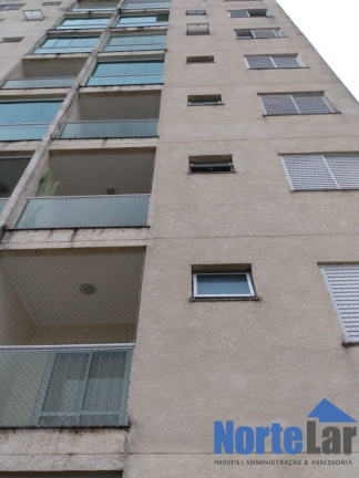 Imagem Apartamento com 2 Quartos à Venda, 64 m² em Vila Aurora (zona Norte) - São Paulo