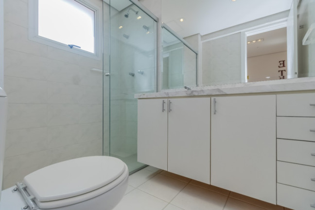 Imagem Apartamento com 3 Quartos à Venda, 184 m² em Real Parque - São Paulo