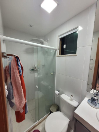 Imagem Casa com 2 Quartos à Venda, 100 m² em Ipitanga - Lauro De Freitas