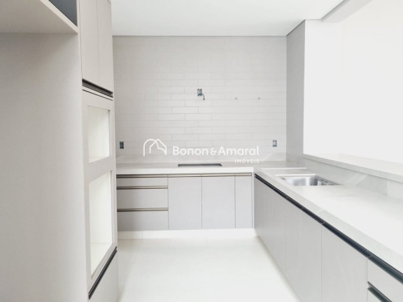 Imagem Casa de Condomínio com 3 Quartos à Venda, 408 m² em Betel - Paulínia