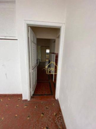 Imagem Casa com 5 Quartos à Venda, 225 m² em Aparecida - Santos Imagem Casa com 5 Quartos à Venda, 225 m² em Aparecida - Santos