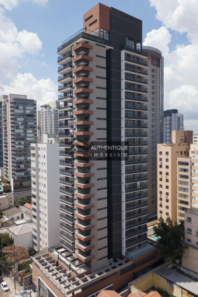 Imagem Apartamento com 2 Quartos à Venda, 110 m² em Pinheiros - São Paulo Imagem Apartamento com 2 Quartos à Venda, 110 m² em Pinheiros - São Paulo