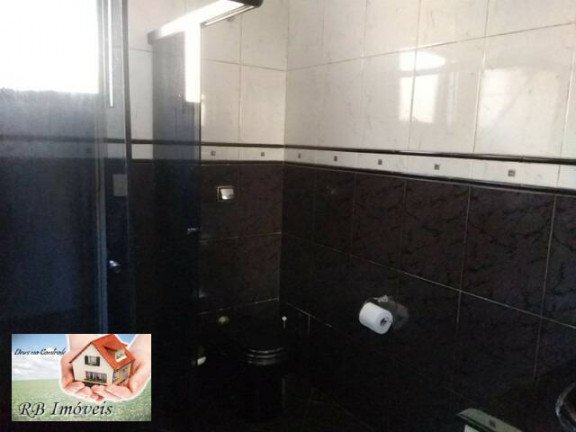 Imagem Casa com 5 Quartos à Venda, 200 m² em Alvarenga - São Bernardo Do Campo
