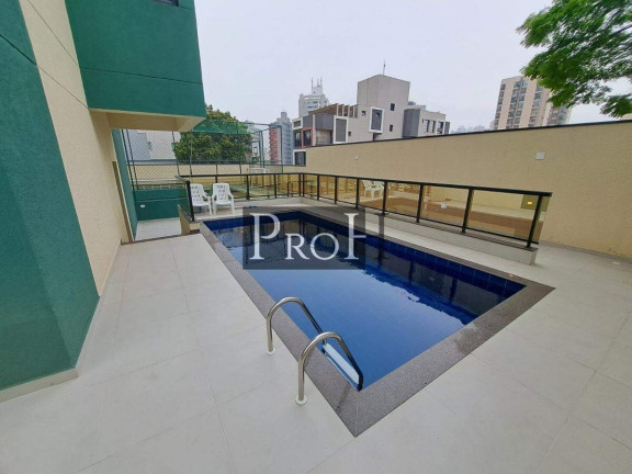 Imagem Apartamento com 2 Quartos à Venda, 57 m² em Vila Valparaíso - Santo André Imagem Apartamento com 2 Quartos à Venda, 57 m² em Vila Valparaíso - Santo André