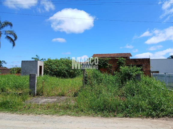 Imagem Terreno à Venda, 360 m² em Pinheiros - Balneário Barra Do Sul