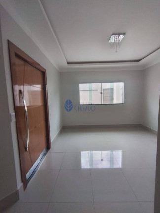 Imagem Casa com 3 Quartos à Venda, 300 m² em Parque São Jerônimo - Anápolis