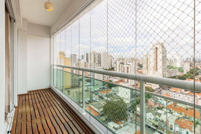 Imagem Apartamento com 2 Quartos à Venda, 72 m² em Vila Romana - São Paulo Imagem Apartamento com 2 Quartos à Venda, 72 m² em Vila Romana - São Paulo