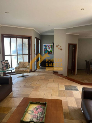 Imagem Casa com 4 Quartos à Venda, 382 m² em Vila Barth - Itapetininga Imagem Casa com 4 Quartos à Venda, 382 m² em Vila Barth - Itapetininga