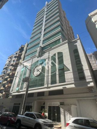 Apartamento com 3 Quartos à Venda, 134 m² em Meia Praia - Itapema