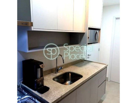 Imagem Apartamento com 3 Quartos à Venda, 210 m² em Moema Pássaros - São Paulo