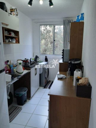 Imagem Apartamento com 2 Quartos à Venda, 43 m² em Recanto Vista Alegre - Cotia Imagem Apartamento com 2 Quartos à Venda, 43 m² em Recanto Vista Alegre - Cotia