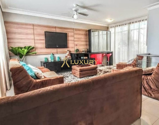 Imagem Imóvel com 4 Quartos à Venda, 431 m² em Carmo - Belo Horizonte