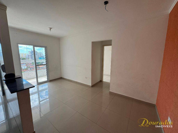 Apartamento com 1 Quarto à Venda, 43 m² em Mirim - Praia Grande
