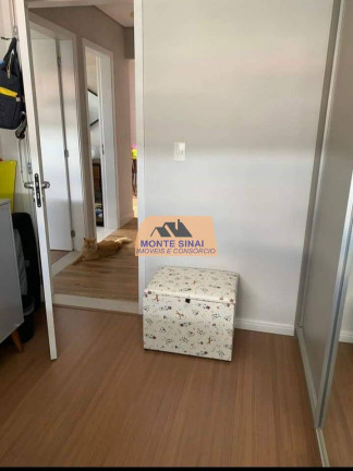 Imagem Apartamento com 3 Quartos à Venda, em Parque Campolim - Sorocaba Imagem Apartamento com 3 Quartos à Venda, em Parque Campolim - Sorocaba