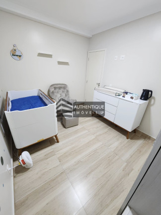 Imagem Apartamento com 2 Quartos à Venda, 64 m² em Demarchi - São Bernardo Do Campo