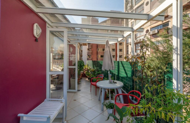 Imóvel com 3 Quartos à Venda, 204 m² em Rio Branco - Porto Alegre