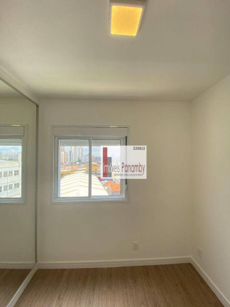 Imagem Apartamento com 2 Quartos à Venda, 49 m² em Alto Do Ipiranga - São Paulo Imagem Apartamento com 2 Quartos à Venda, 49 m² em Alto Do Ipiranga - São Paulo