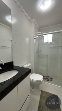 Imagem Apartamento com 2 Quartos à Venda, 67 m² em Praia Das Toninhas - Ubatuba