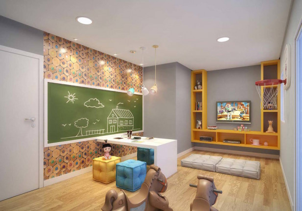Imagem Apartamento com 2 Quartos à Venda, 40 m² em São Mateus - São Paulo Imagem Apartamento com 2 Quartos à Venda, 40 m² em São Mateus - São Paulo