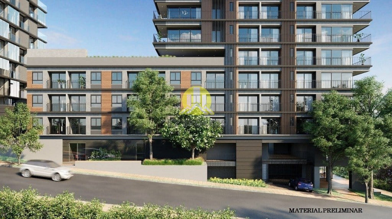 Imagem Apartamento com 4 Quartos à Venda, 214 m² em Vila Madalena - São Paulo
