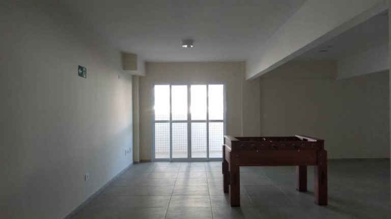 Imagem Apartamento com 3 Quartos à Venda, 140 m² em Guilhermina - Praia Grande