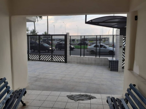 Imagem Apartamento com 1 Quarto à Venda, 58 m² em Itararé - São Vicente Imagem Apartamento com 1 Quarto à Venda, 58 m² em Itararé - São Vicente