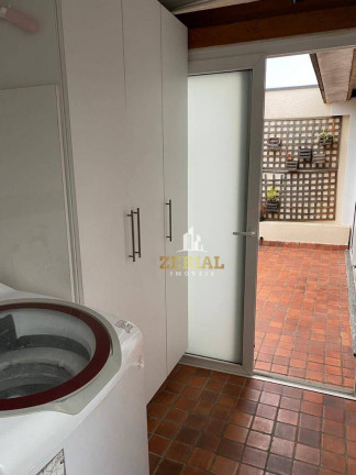 Imagem Cobertura com 3 Quartos à Venda, 156 m² em Cerâmica - São Caetano Do Sul