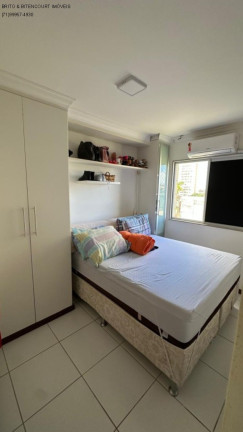 Imagem Imóvel com 2 Quartos à Venda, 59 m² em Imbuí - Salvador