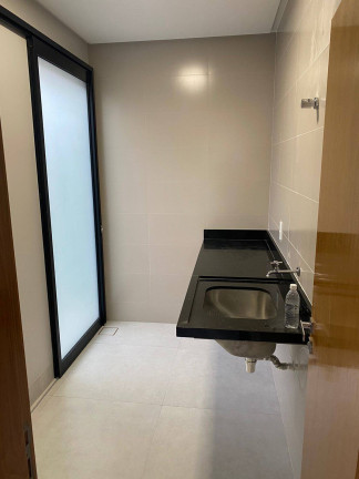 Imagem Casa com 3 Quartos à Venda, 192 m² em Condomínio Terras Alpha Anápolis - Anápolis