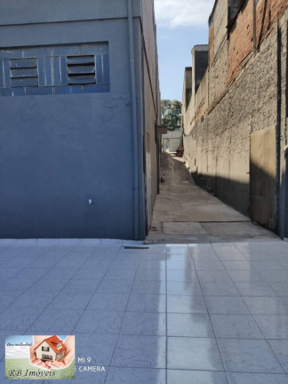 Imagem Galpão à Venda ou Locação, 255 m² em Parque Das Nações - Santo André Imagem Galpão à Venda ou Locação, 255 m² em Parque Das Nações - Santo André