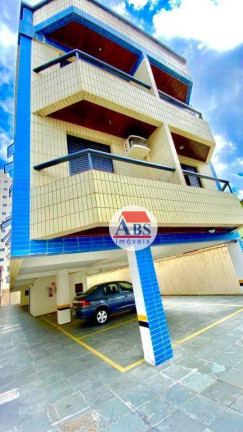 Imagem Apartamento com 1 Quarto à Venda, 43 m² em Aviação - Praia Grande