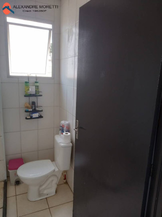 Imagem Apartamento com 2 Quartos à Venda, 52 m² em Jardim Carandá - Sorocaba