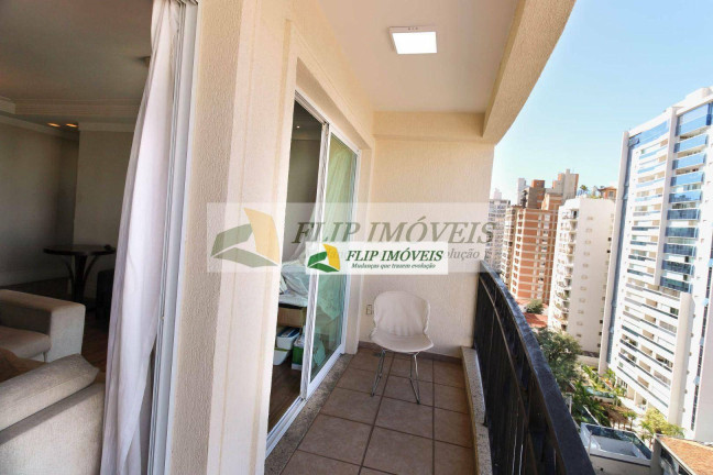 Imagem Apartamento com 3 Quartos à Venda, 80 m² em Cambuí - Campinas Imagem Apartamento com 3 Quartos à Venda, 80 m² em Cambuí - Campinas