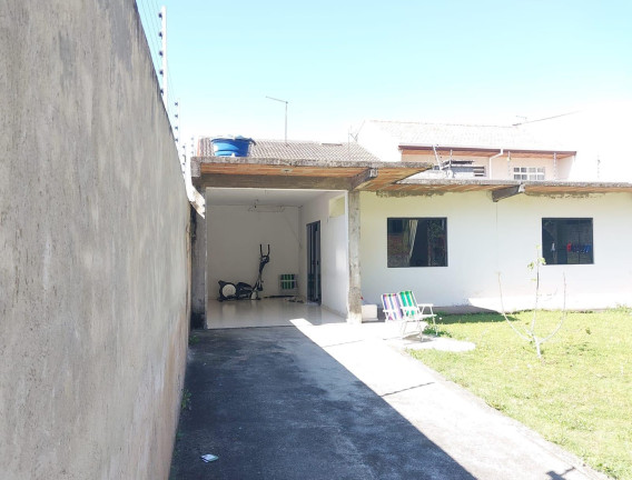 Imagem Terreno à Venda, 252 m² em Costeira - Araucária Imagem Terreno à Venda, 252 m² em Costeira - Araucária