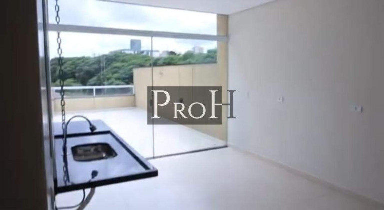Imagem Cobertura com 2 Quartos à Venda, 95 m² em Jardim - Santo André Imagem Cobertura com 2 Quartos à Venda, 95 m² em Jardim - Santo André