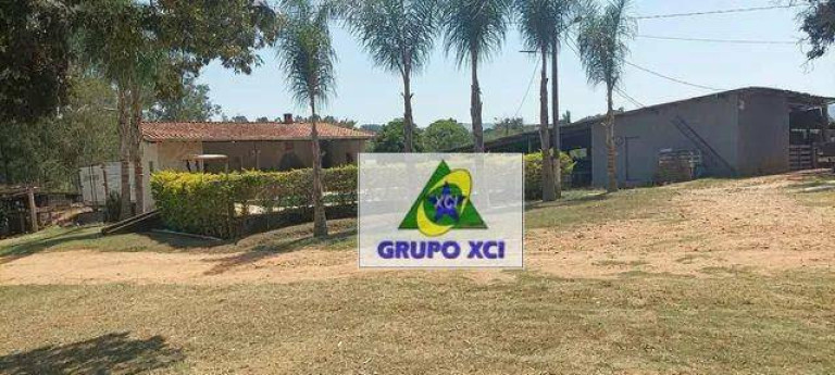 Fazenda à Venda, 85.000 m² em Zona Rural - Ouro Fino