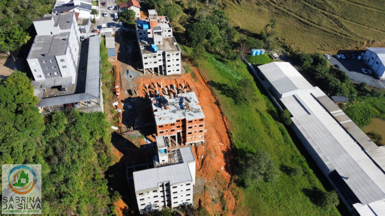 Imagem Apartamento com 2 Quartos à Venda, 55 m² em Fortaleza Alta - Blumenau Imagem Apartamento com 2 Quartos à Venda, 55 m² em Fortaleza Alta - Blumenau