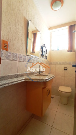 Imagem Casa com 3 Quartos à Venda, 245 m² em Jardim áurea - Mogi Mirim Imagem Casa com 3 Quartos à Venda, 245 m² em Jardim áurea - Mogi Mirim