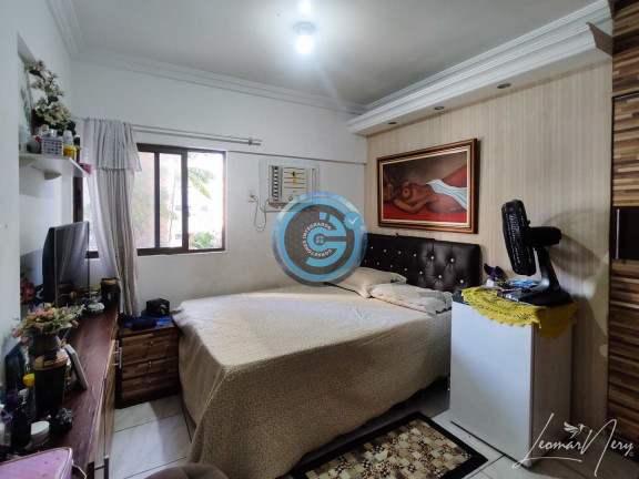 Imagem Apartamento com 3 Quartos à Venda, 94 m² em Boa Viagem - Recife