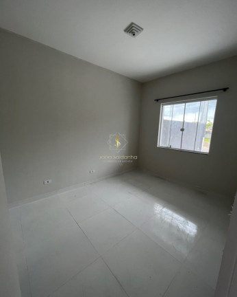 Imagem Casa com 2 Quartos à Venda, 50 m² em Coroados - Guaratuba
