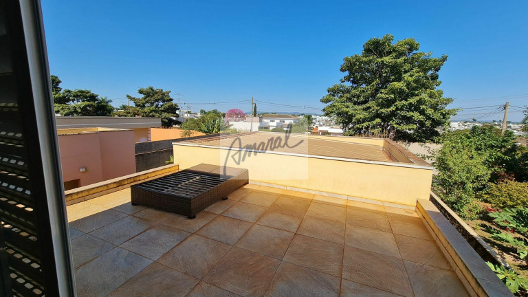 Imagem Casa de Condomínio com 4 Quartos à Venda, 257 m² em Vilage Santo Antônio - Boituva
