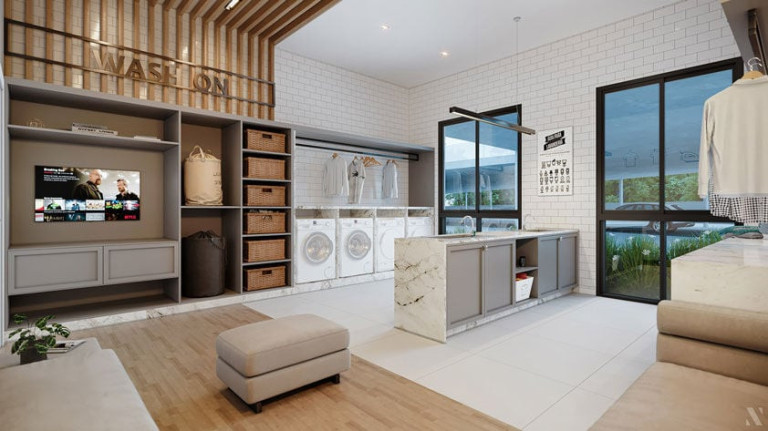 Imagem Apartamento com 3 Quartos à Venda, 98 m² em São Vicente - Itajaí