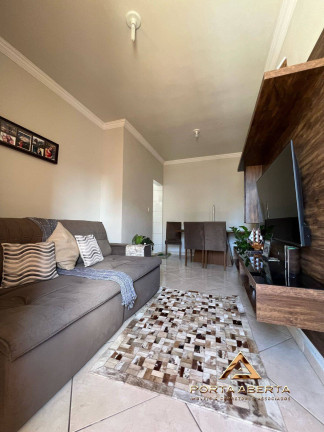 Apartamento com 2 Quartos à Venda, 65 m² em Cidade Nova - Santana Do Paraíso