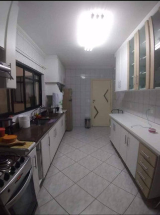 Imagem Sobrado com 3 Quartos à Venda, 213 m² em Osvaldo Cruz - São Caetano Do Sul Imagem Sobrado com 3 Quartos à Venda, 213 m² em Osvaldo Cruz - São Caetano Do Sul