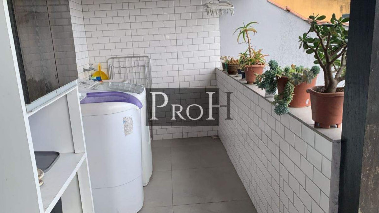 Imagem Apartamento com 3 Quartos à Venda, 152 m² em Jardim Marek - Santo André Imagem Apartamento com 3 Quartos à Venda, 152 m² em Jardim Marek - Santo André